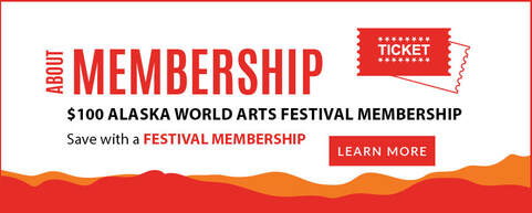 Festival Membership